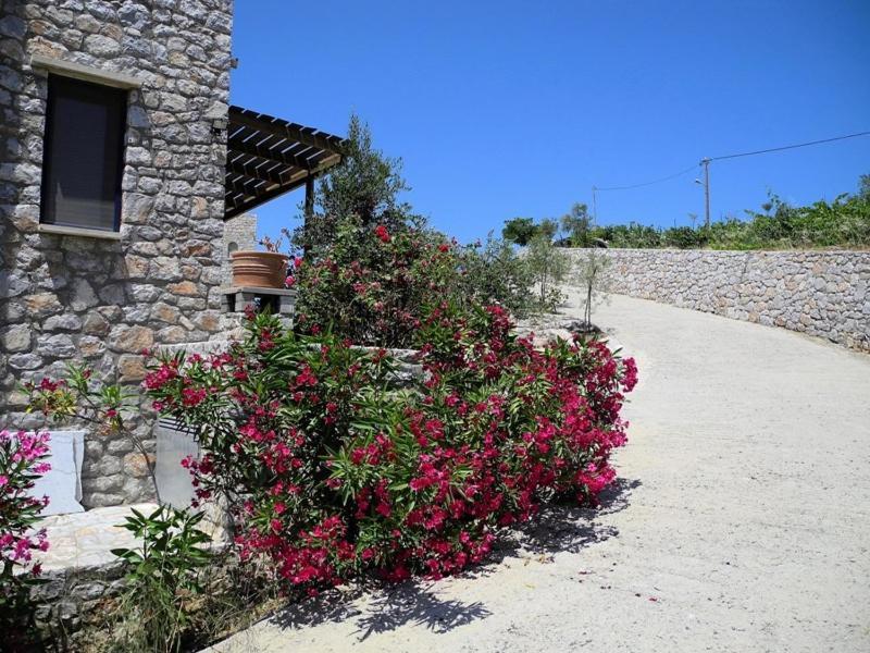 Aoritis Villas Lampini Room photo