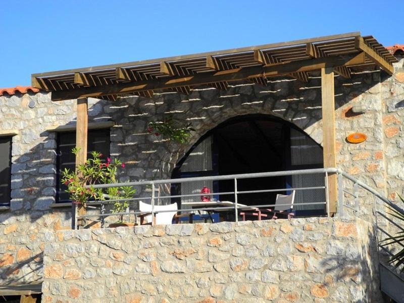 Aoritis Villas Lampini Room photo
