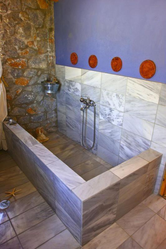 Aoritis Villas Lampini Room photo